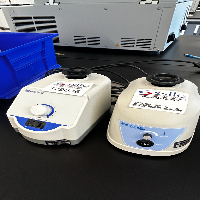 Lot of (2) Vortex Mixers image 0